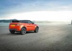 Land Rover Range Rover Evoque Autobiography Dynamic 2014 года
